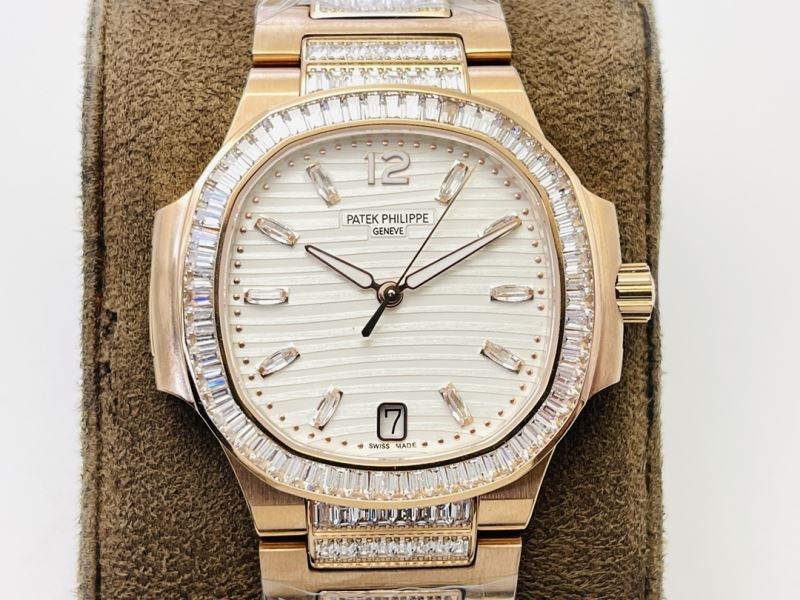 PATEK PHILIPPE Watches